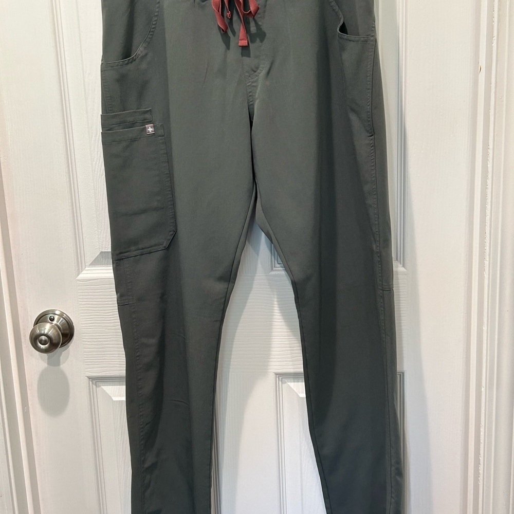 Figs Bonsai Zamora Jogger LT